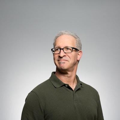 Karl Weber, Porträt