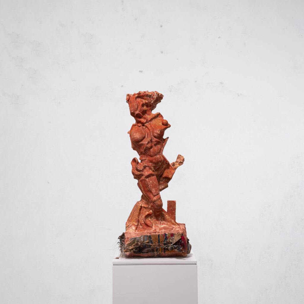 Alle Lust von Jonas Eideloth