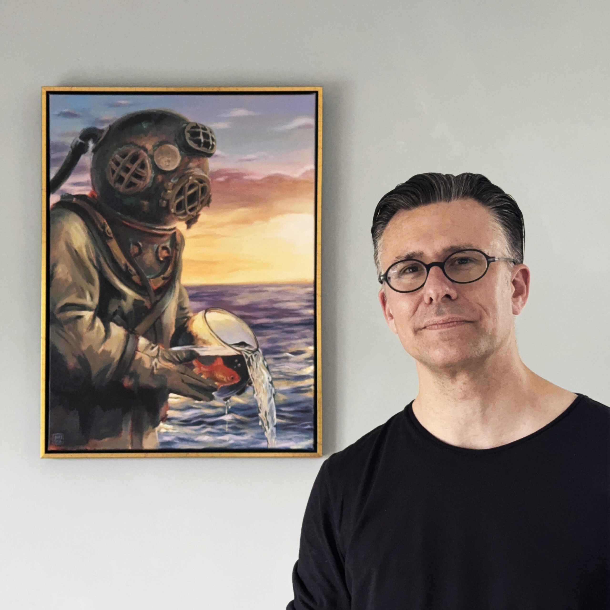 Jan Morische – Das Freilassen – mit-Jan – 4zu3