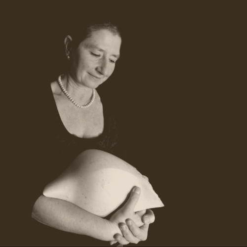 Monika Majer, Porträt
