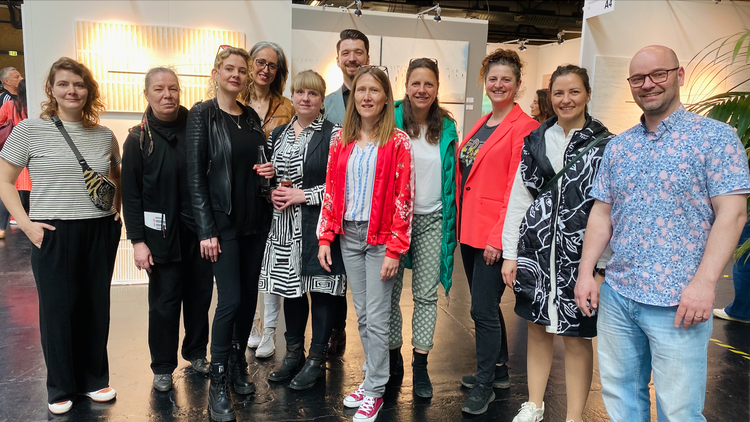 Treffen der Ikonenschmiede-Akademie